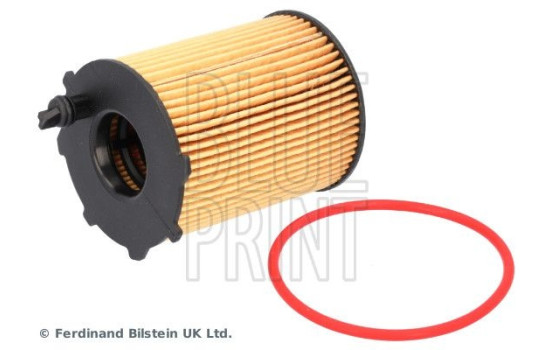 filtro de aceite ADT32131 Blue Print, Imagen 3