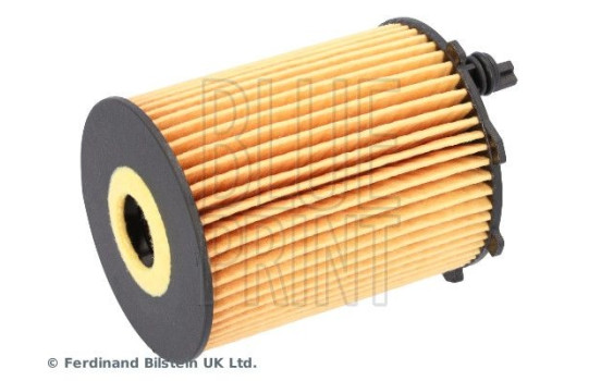 filtro de aceite ADT32131 Blue Print, Imagen 4