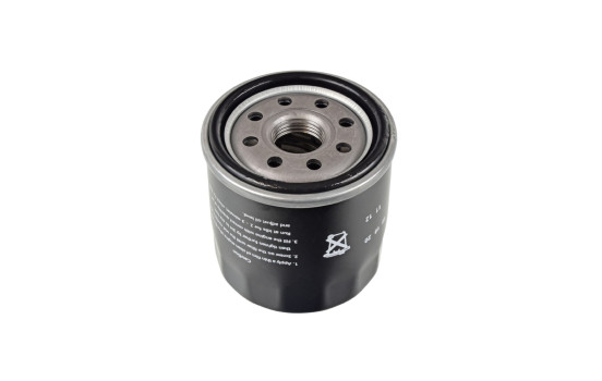 filtro de aceite ADT32132 Blue Print, Imagen 2