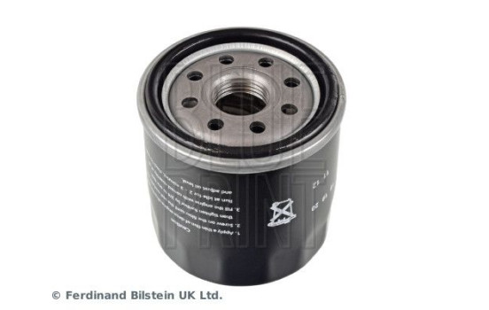 filtro de aceite ADT32132 Blue Print, Imagen 4