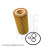 filtro de aceite ADU172105 Blue Print, Miniatura 2