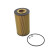 filtro de aceite ADU172109 Blue Print