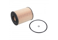 filtro de aceite ADU172111 Blue Print