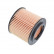 Filtro de aceite ADV182101 Blue Print, Miniatura 2