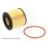 Filtro de aceite ADV182101 Blue Print, Miniatura 4