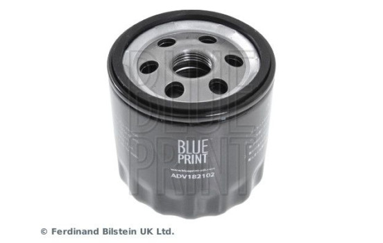 Filtro de aceite ADV182102 Blue Print, Imagen 3