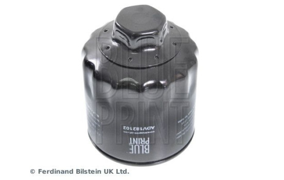 Filtro de aceite ADV182102 Blue Print, Imagen 4