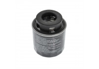 Filtro de aceite ADV182107 Blue Print