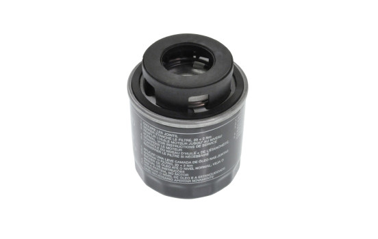 Filtro de aceite ADV182107 Blue Print