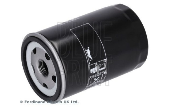 Filtro de aceite ADV182108 Blue Print, Imagen 3
