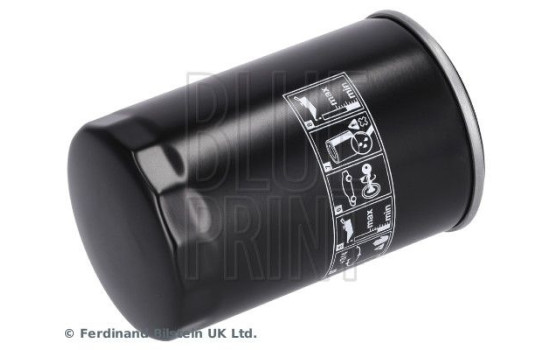 Filtro de aceite ADV182108 Blue Print, Imagen 4