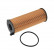 filtro de aceite ADV182111 Blue Print