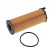 filtro de aceite ADV182111 Blue Print, Miniatura 2