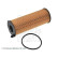 filtro de aceite ADV182111 Blue Print, Miniatura 3