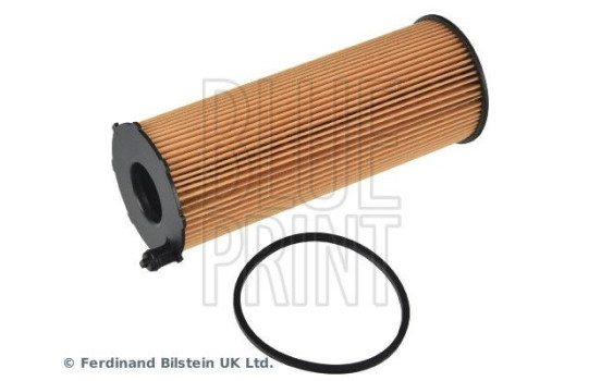 filtro de aceite ADV182111 Blue Print, Imagen 3