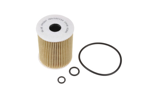 Filtro de aceite ADV182114 Blue Print