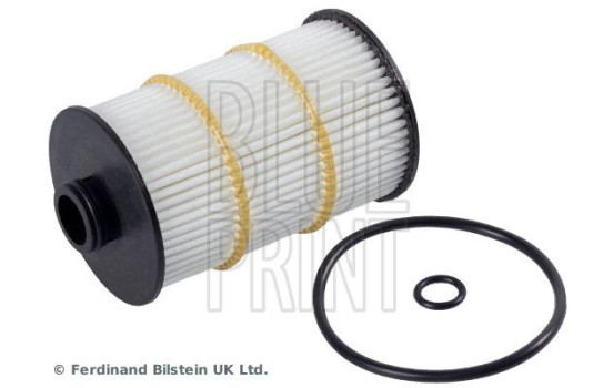 Filtro de aceite ADV182115 Blue Print, Imagen 3