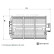 Filtro de aceite ADV182115 Blue Print, Miniatura 5