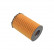 Filtro de aceite ADV182116 Blue Print, Miniatura 2