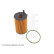 Filtro de aceite ADV182116 Blue Print, Miniatura 3