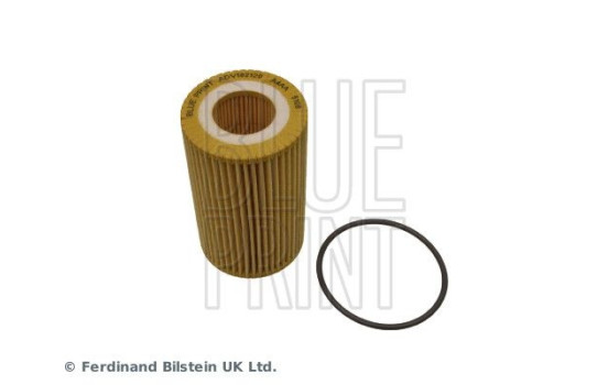 Filtro de aceite ADV182120 Blue Print, Imagen 2