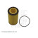 filtro de aceite ADV182126 Blue Print, Miniatura 3