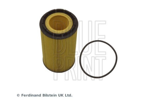filtro de aceite ADV182126 Blue Print, Imagen 3