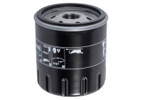 filtro de aceite ADV182127 Blue Print