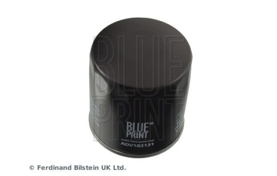 filtro de aceite ADV182131 Blue Print, Imagen 3