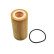 filtro de aceite ADV182132 Blue Print