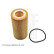 filtro de aceite ADV182132 Blue Print, Miniatura 2