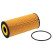 filtro de aceite ADV182148 Blue Print