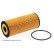 filtro de aceite ADV182148 Blue Print, Miniatura 2