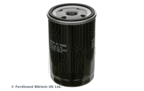filtro de aceite ADV182149 Blue Print, Imagen 2