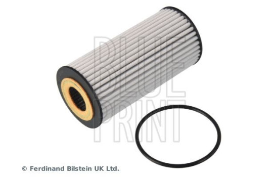 filtro de aceite ADV182181 Blue Print, Imagen 2