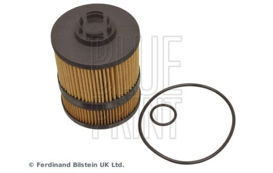 filtro de aceite ADW192106 Blue Print, Imagen 3