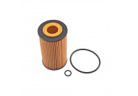 filtro de aceite ADW192112 Blue Print