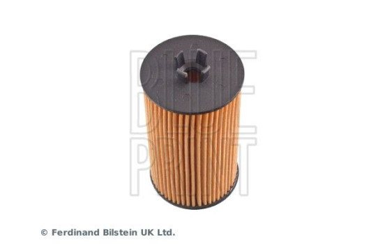 filtro de aceite ADW192112 Blue Print, Imagen 4