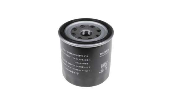 Filtro de aceite ADZ92103 Blue Print