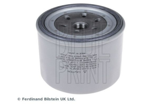 Filtro de aceite ADZ92107 Blue Print, Imagen 4