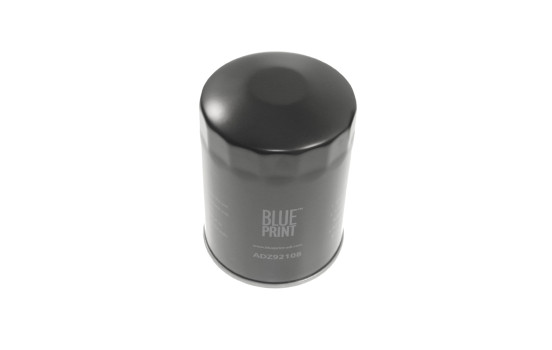 Filtro de aceite ADZ92108 Blue Print