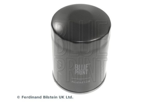 Filtro de aceite ADZ92108 Blue Print, Imagen 3