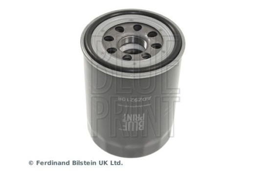 Filtro de aceite ADZ92108 Blue Print, Imagen 4