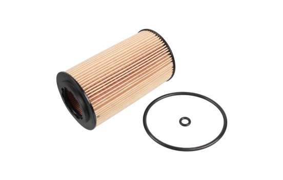 Filtro de aceite ADZ92118 Blue Print