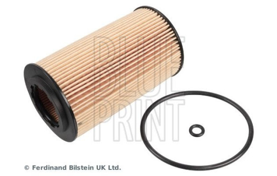 Filtro de aceite ADZ92118 Blue Print, Imagen 2