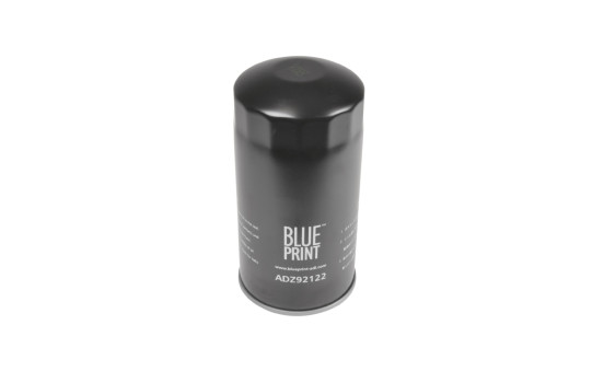 Filtro de aceite ADZ92122 Blue Print