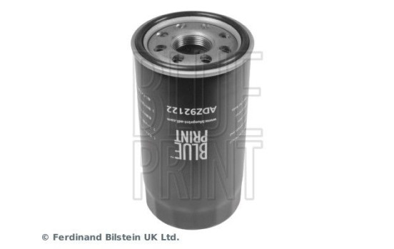 Filtro de aceite ADZ92122 Blue Print, Imagen 4