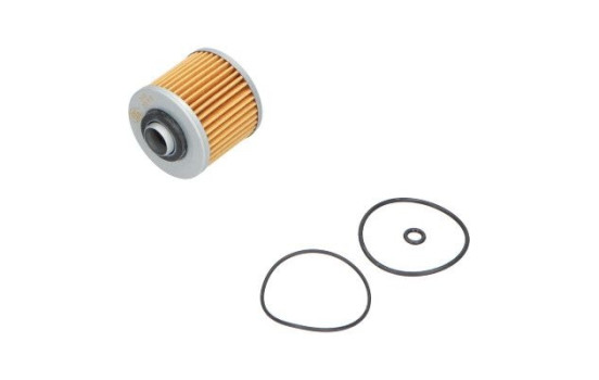 Filtro de aceite CY-010 AMC Filter, Imagen 2