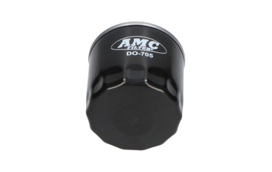 Filtro de aceite DO-705 AMC Filter, Imagen 4