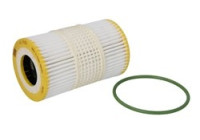 Filtro de aceite ECO HU7035Y Mann